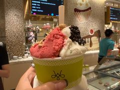 -甜艺廊(永利皇宫店)