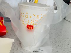 -麦当劳(望京国际商业中心店)