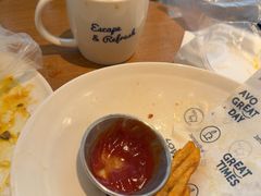 -Jamaicablue Coffeeshop(中央广场店)