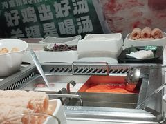 -海底捞火锅(群光广场店)