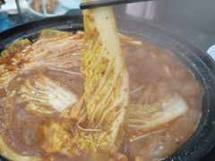 -巫山烤全鱼·重庆鸡公煲(吴中路店)
