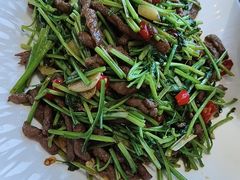 -崂山印象·青岛·海鲜渔家菜