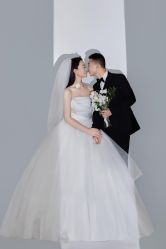 -蜜恋婚纱摄影·客片研发(苏州店)