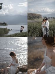 -盛夏光年studio·美学·电影感·定制