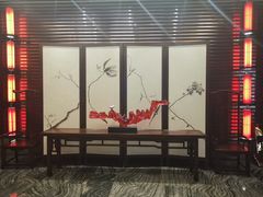 -佛山顺德香云纱园林酒店(清晖园店)