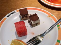 -比格比萨自助(花园路店)