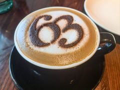-Bistro 63 创意融合料理(广粤天地店)
