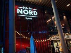 -Nord Grill&Bar Highland诺德西餐(深圳欢乐海岸店)
