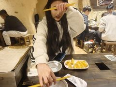 -盟重烧烤(高正街店)