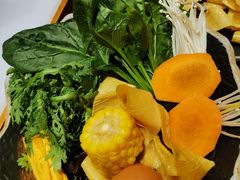 -呷哺呷哺 黄金牧场 (新中关购物中心店)