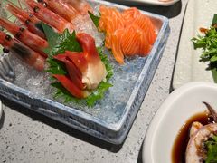 -大渔铁板烧(大悦城店)