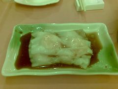 鲜虾肠粉-潮福城大酒楼·潮粤菜·港式点心(阳光城店)
