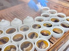 -盛宴自助餐厅(运达喜来登店)