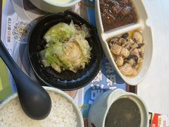 -真功夫(金月湾店)