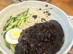 -顺姬冷面(长白西路店)