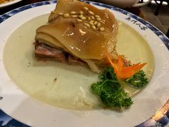 -吴门人家·苏宴宫廷菜(拙政园店)