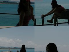 -大梅沙海滨公园