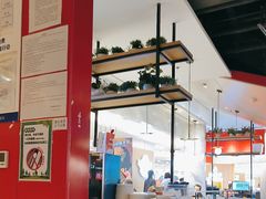 -南锣南门(东方银座店)