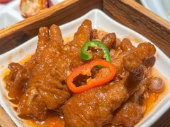 -悦满楼·西关名点·湛江名菜(航空综合大厦店)