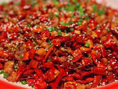-杨记隆府(重庆总店)