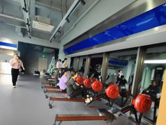 -METIS FITNESS女性健身工作室
