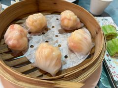 -北园酒家(小北路店)