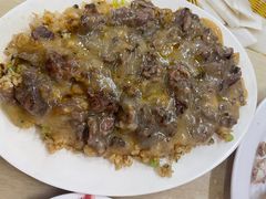 -粤潮魏记牛肉火锅(爱家·金河湾南区店)