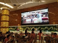 -宝丽金大酒店·洗浴中心