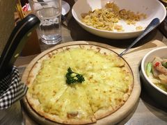 -卡朋西餐(较场西路店)
