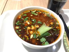 -白起肉夹馍