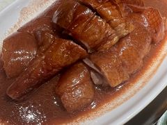 百年陶陶居烧鹅-陶陶居酒家(第十甫路总店)