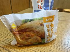 -一鸣真鲜奶吧(益乐路店)