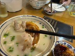 -易老妈蹄花.特色川菜(人民公园总店)