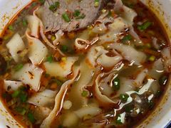 -清真白建强牛肉面(金雁花园店)