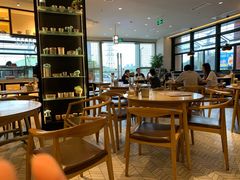 大堂-卡朋西餐(祈福缤纷汇店)