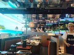 -大头椰·椰子鸡火锅(南宁万象城店)