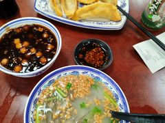 -清真马祥兴菜馆(云南北路店)