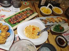 -Sushi Love 创意寿司(丽影广场店)