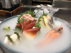 -雅玛花式铁板烧(国宏宾馆店)