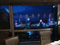 -川旺角川粤融合菜•海景餐厅(星海广场店)