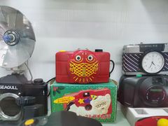 -星光摄影器材城