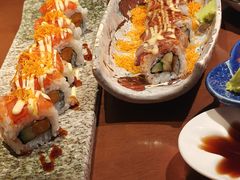 -千代武日本料理(哈西店)