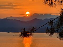 -杭州千岛湖开元度假村