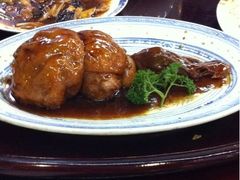 -吴门人家·苏宴宫廷菜(拙政园店)