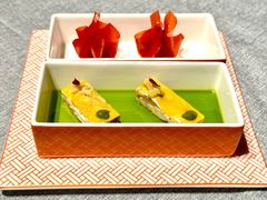-柿合缘新京菜(静安嘉里中心店)