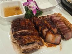 -粤秀小厨·广式早茶(辽宁路店)