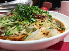 -西贝莜面村(近铁城市广场店)