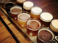 -爱啤精酿·民谣酒馆(滨江店)