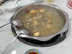 -福源药膳鸡(天润城店)