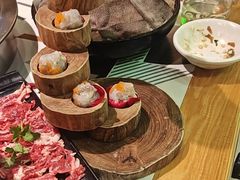 -渝厨生态火锅(合川区府店)